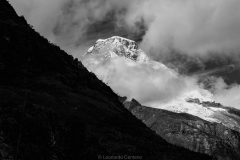 Miradas al Huascarán