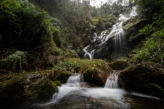 Quebrada las delicias