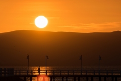 Sundown