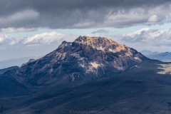 Volcan-Sincholagua-Ecuador